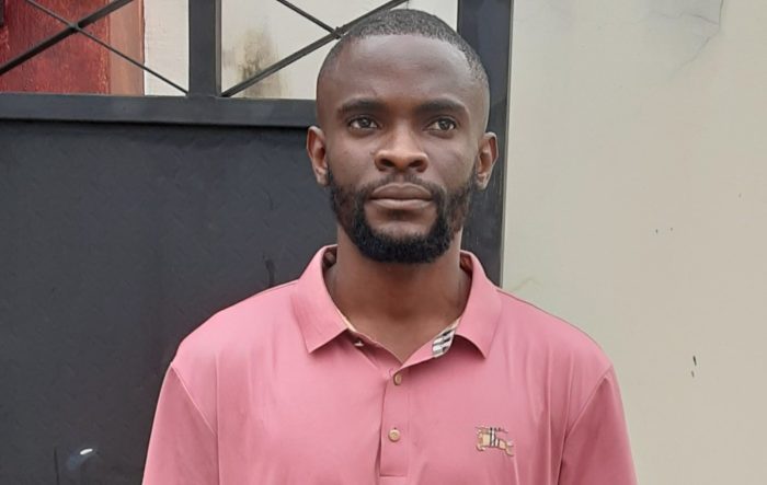 ‘Yahoo Boy’ fails to explain source of N6m in bank account, bags jail term