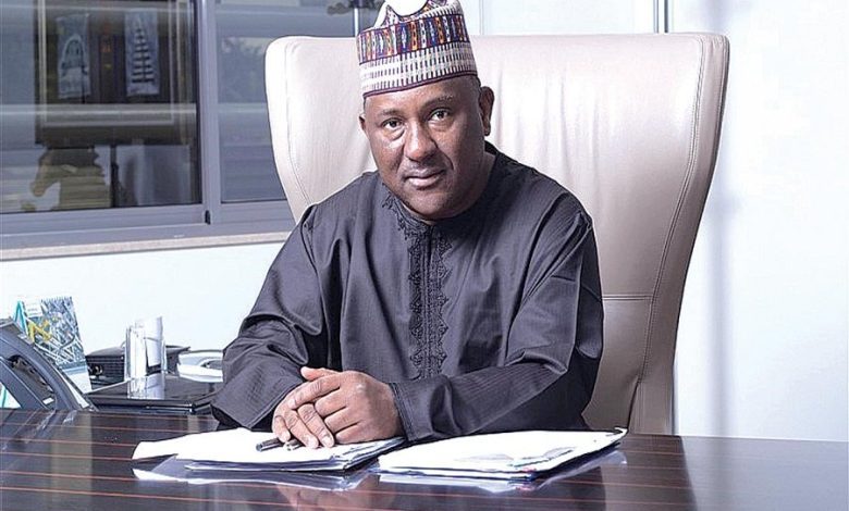 BUA sets to reduce cement price as Abdul Samad Rabiu meets Tinubu