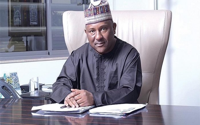 BUA sets to reduce cement price as Abdul Samad Rabiu meets Tinubu