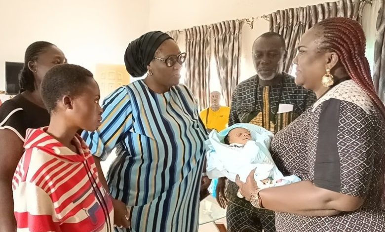 How 20-year-old woman gave birth, dumped baby in pit toilet
