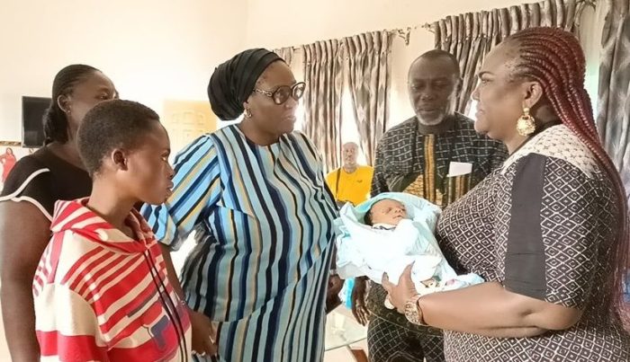 How 20-year-old woman gave birth, dumped baby in pit toilet