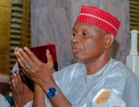 Kano governor appoints 94 new social media influencers to cover MDAs