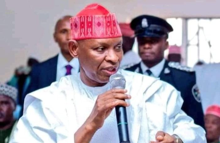 Kano governor suspends MD of KASCO