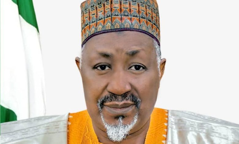 FG not talking with bandits for release of Zamfara varsity students, Badaru says