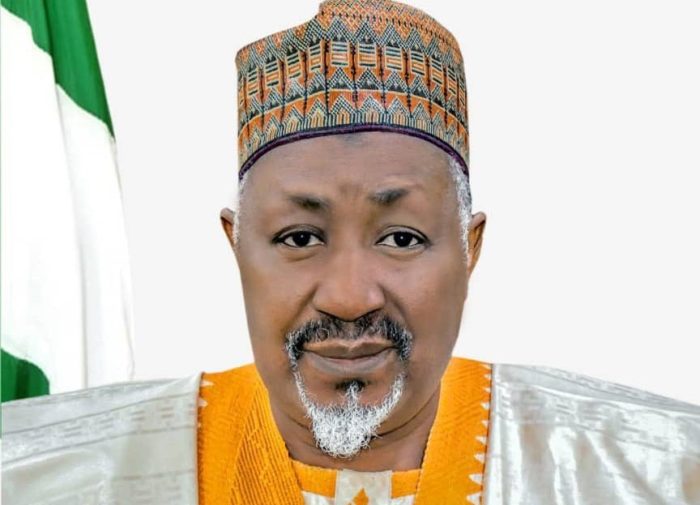 FG not talking with bandits for release of Zamfara varsity students, Badaru says