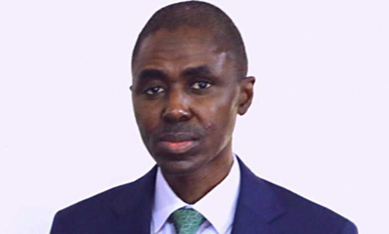 Coalition hails Tinubu for retaining Bello Hassan as NDIC head