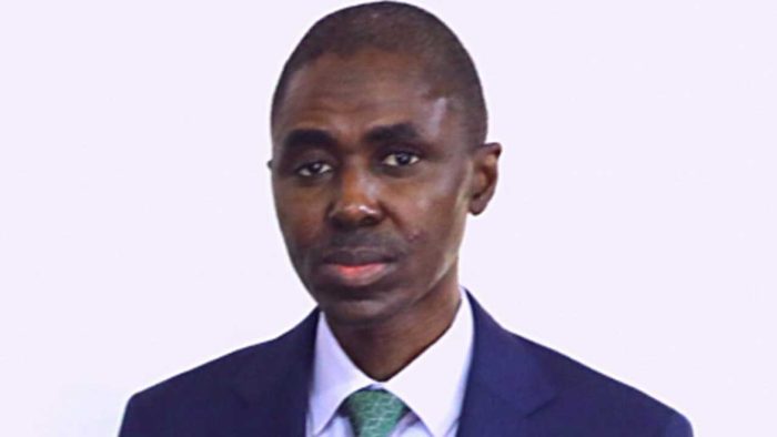 Coalition hails Tinubu for retaining Bello Hassan as NDIC head