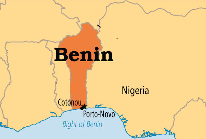 Benin Republic, togo,