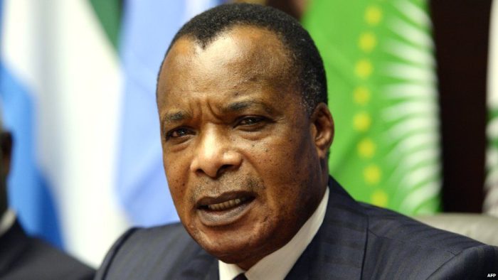 Congolese govt denies coup attempt against President Nguesso