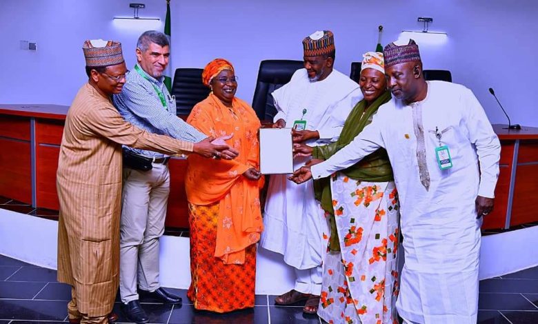 Kaduna launches CoST to promote transparency in governance