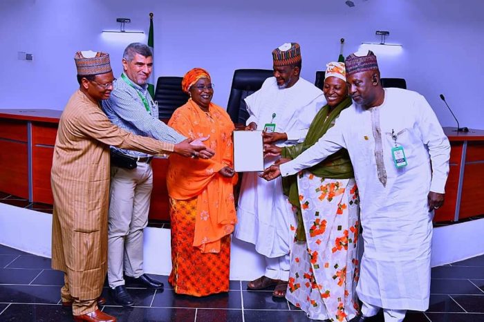 Kaduna launches CoST to promote transparency in governance