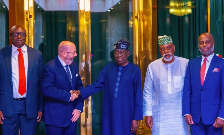 Tinubu: We'll digitise public service and surgically apply public money for growth