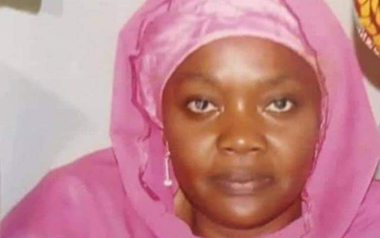 KASU lecturer Prof Lubabatu Kwambo dies in Kaduna