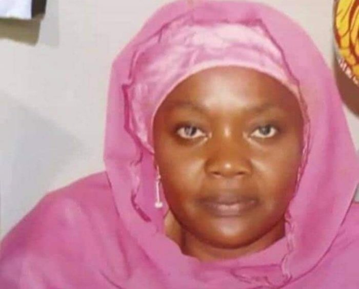 KASU lecturer Prof Lubabatu Kwambo dies in Kaduna