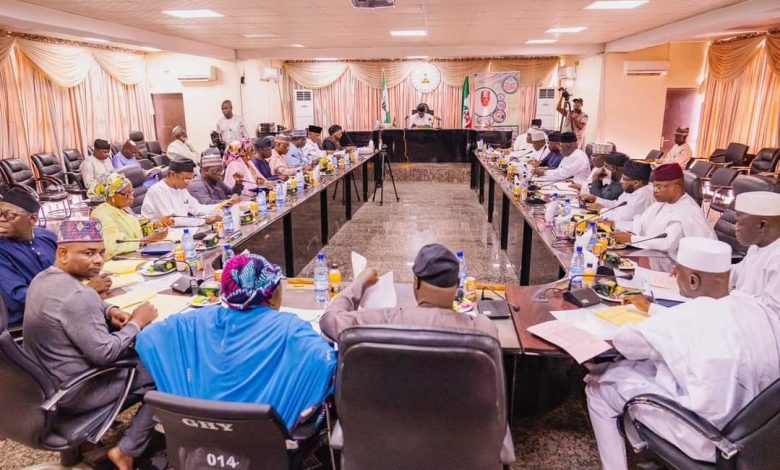 Adamawa approves N30bn for construction of super highway, flyover in Yola