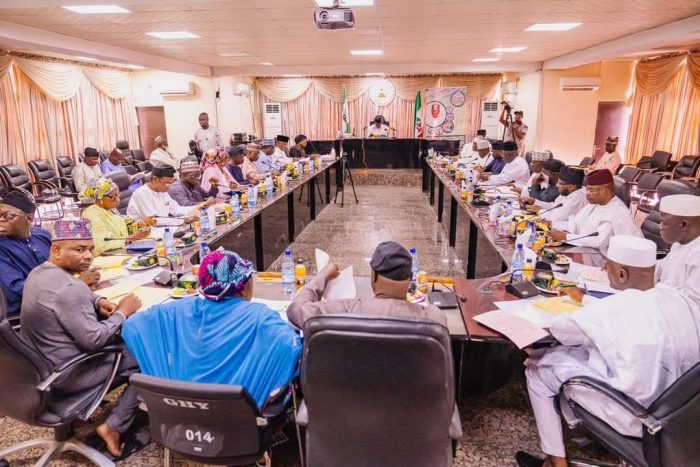 Adamawa approves N30bn for construction of super highway, flyover in Yola