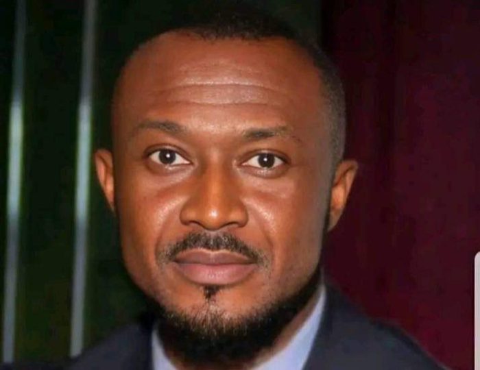 Tinubu approves Stanley Nkwocha as Shettima’s spokesman, other aides