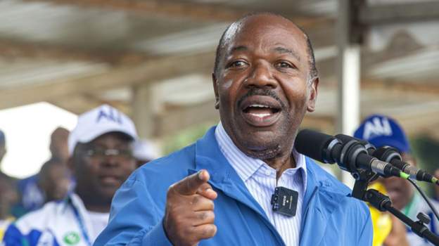 Gabon junta frees ousted President Ali Bongo on health grounds