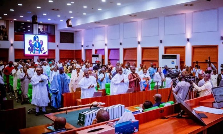 NLC lied on N100m palliative for House members - Reps