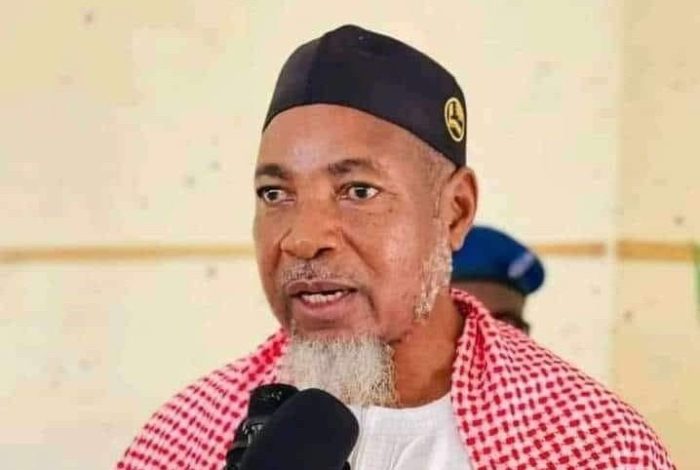 Tinubu mourns Islamic preacher Sheikh Abubakar Giro Argungu