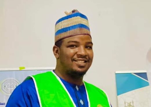 Late Sheikh Abubakar Giro Argungu’s son replaces father on Kebbi pilgrims board