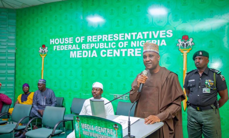 Speaker Abbas: Why more House committees were created