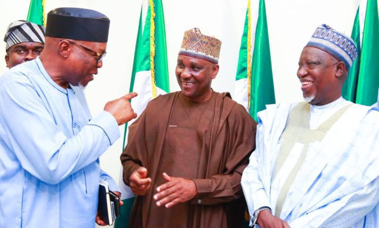 High turnover of N'Assembly members, cause of capacity challenge – Speaker Abbas