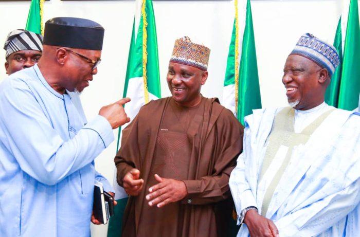 High turnover of N'Assembly members, cause of capacity challenge – Speaker Abbas