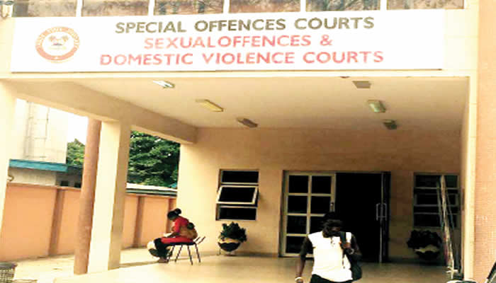 Father gets life sentence for defiling two daughters