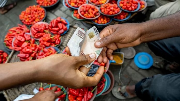 Nigeria, beware of seller's inflation