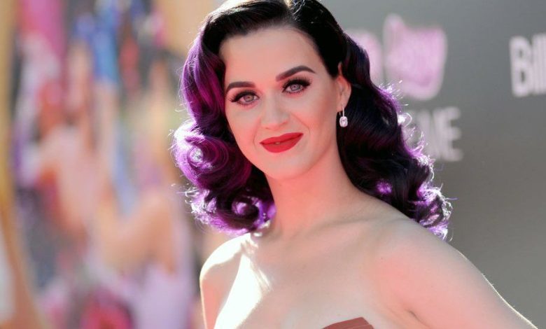 Katy Perry 'makes $225m by selling her music catalogue'