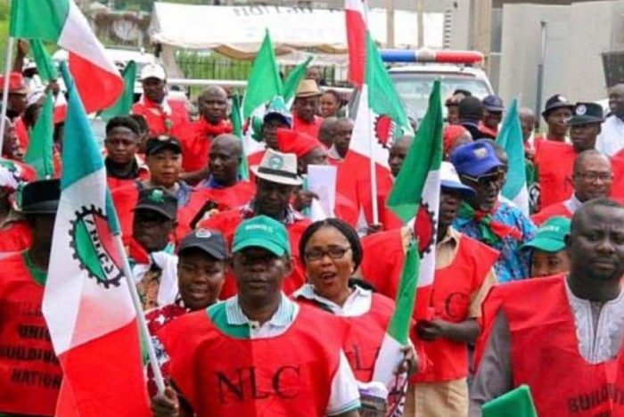 NLC set to embark on 2-day warning strike over fuel subsidy removal