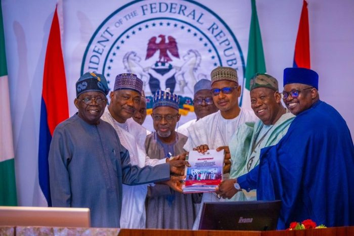 Tinubu sets up committee to address herder, farmer clashes, bolster livestock and dairy industries