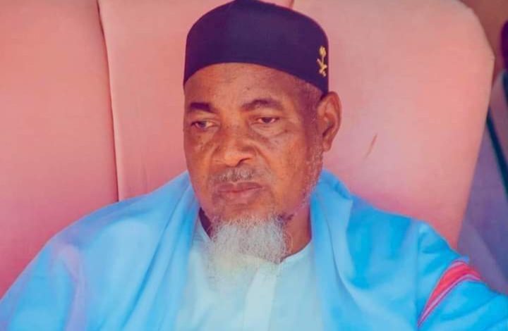 Famous Islamic scholar Sheikh Abubakar Giro Argungu passes on