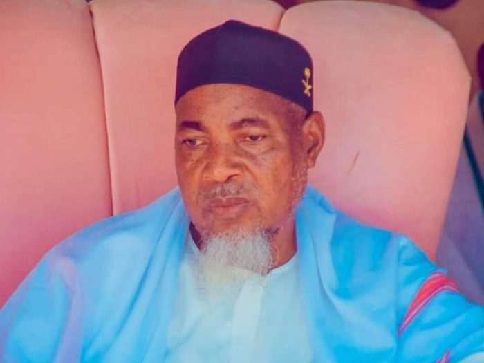 Famous Islamic scholar Sheikh Abubakar Giro Argungu passes on