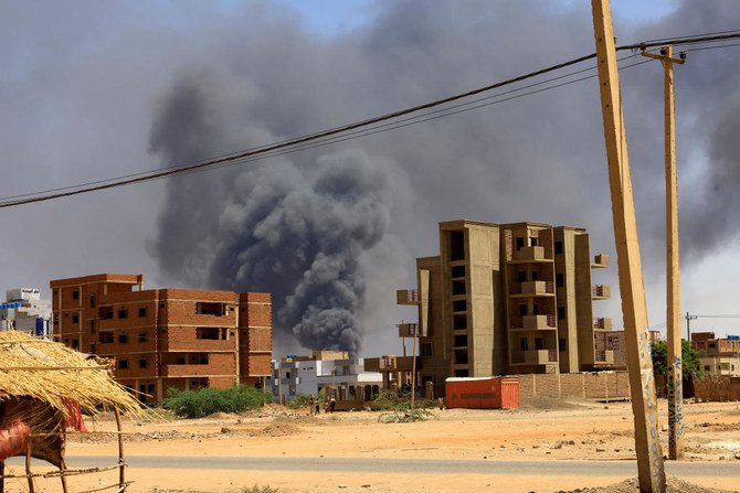 Air raids kill 'at least 40 people' in Sudan