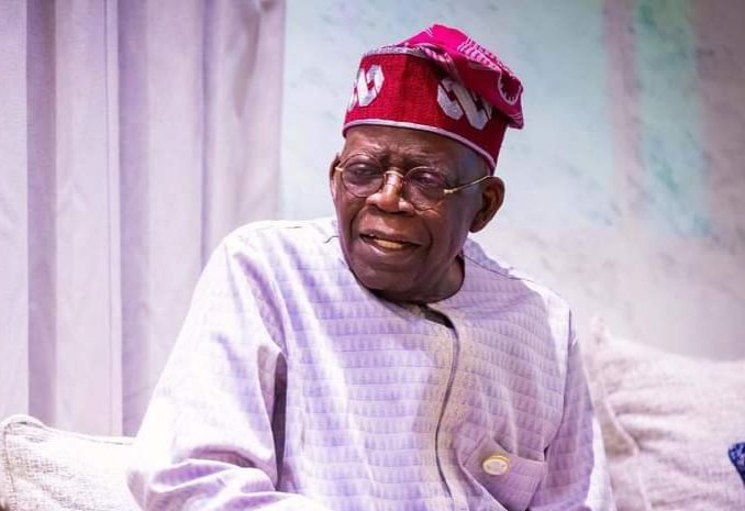 Tinubu welcomes tribunal verdict, calls for collective efforts to build the nation