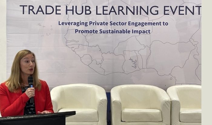USAID Trade Hub event to highlight sustainable growth through private sector investment
