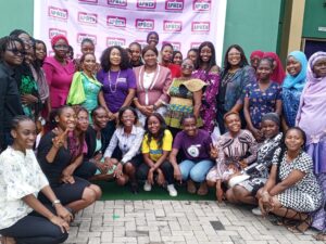 Women engineers inaugurate AI girls club