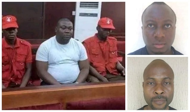 N2.9bn fraud: George Turnah,2 others bag 6 years jail terms