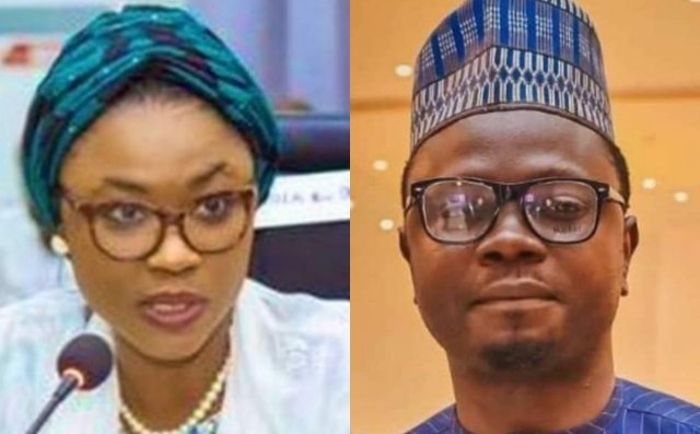Tinubu nominates new ministers for youth ministry