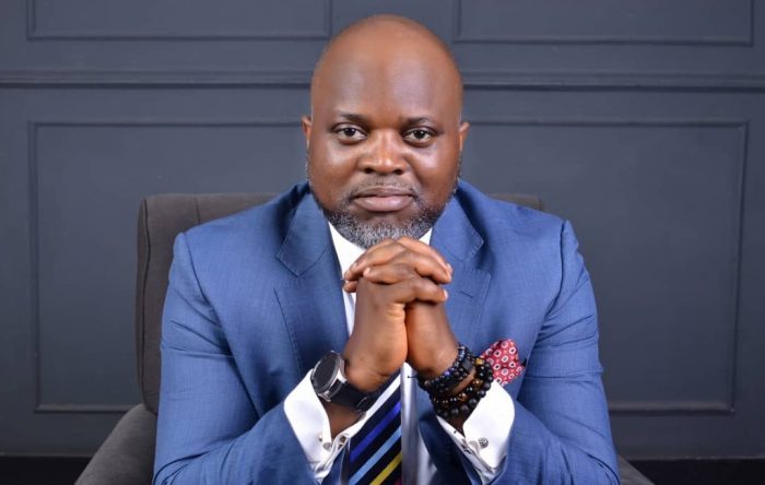 Tinubu appoints Tope Fasua as special adviser in VP Shettima's office