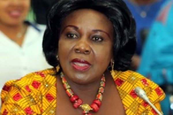 FBI investigates former Ghanaian minister, associates
