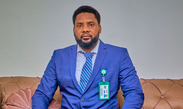 Tinubu appoints new CEO for Energy Commission of Nigeria