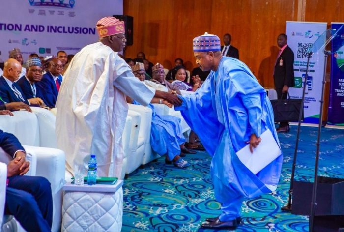 Mid-term review of National Development Plan 2021-2025 underway — Bagudu