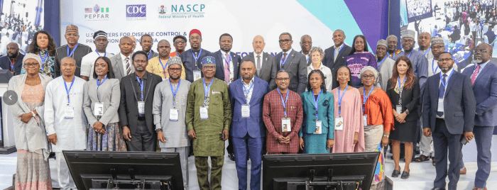 US CDC introduces integrated service delivery initiative to improve health outcomes