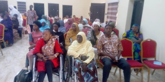 Deaf women want health institutions to engage interpreters