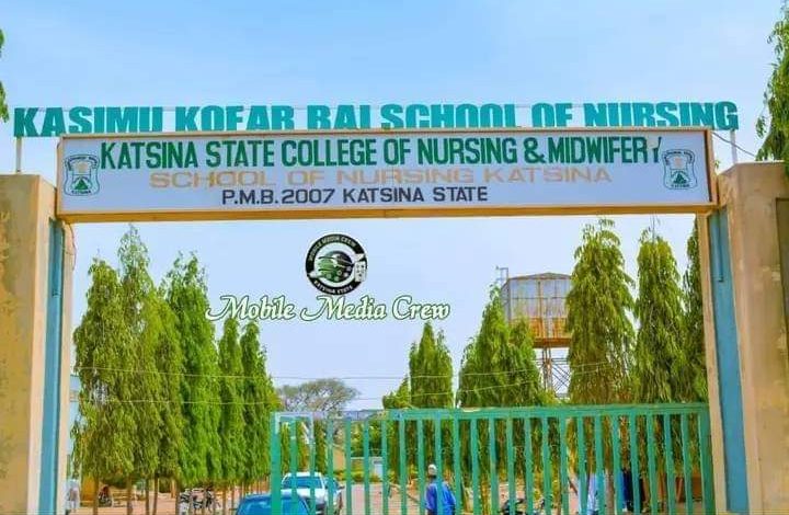 Katsina nursing college satellite campuses secure NBTE's accreditation