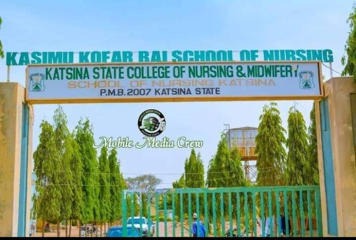 Katsina nursing college satellite campuses secure NBTE's accreditation