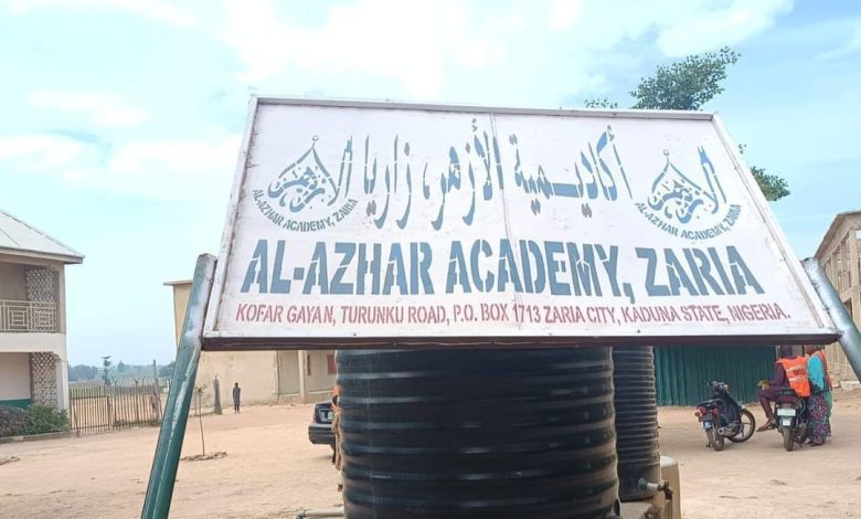 Police arrest school principal, deputy for flogging student to death in Zaria
